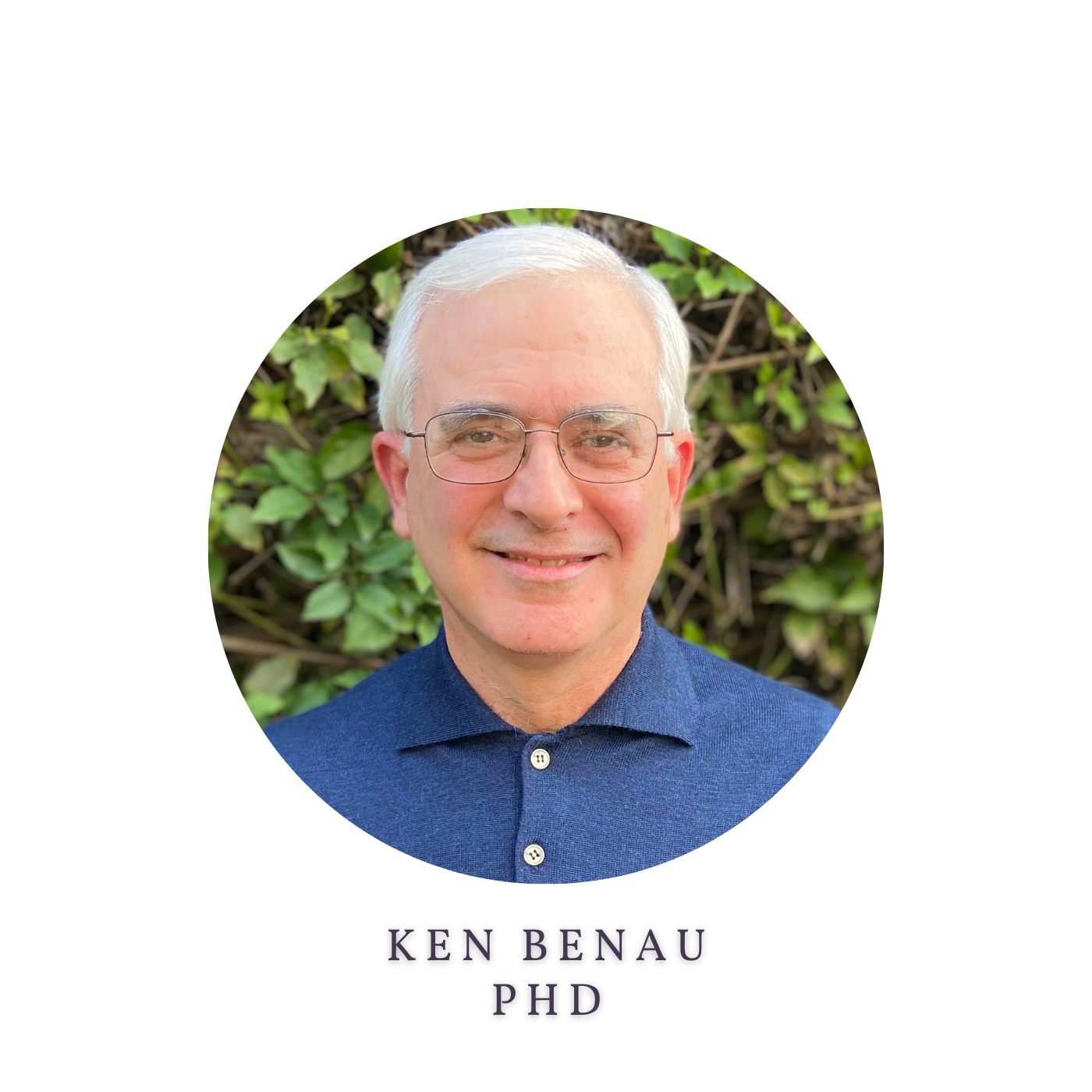 Dr. Ken Benau